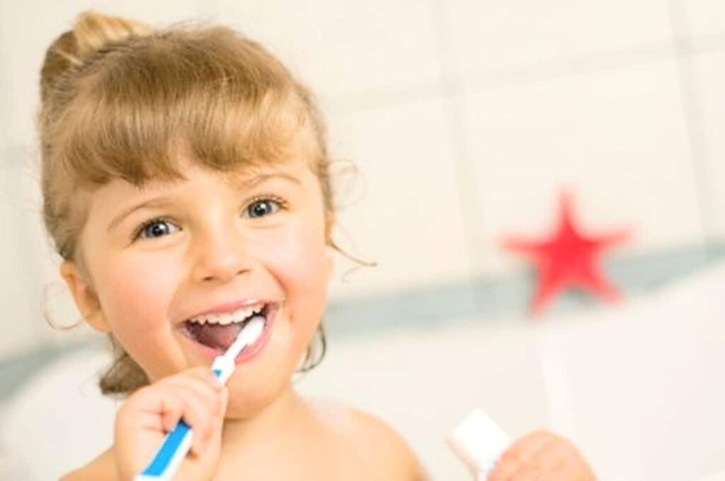 Lieblingszahnarzt Berlin Kinderbehandlung Kinderbehandlung